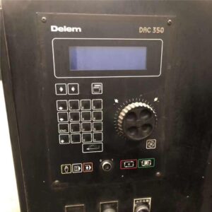 JFY 6X3000 With Delem System Shearing Machine