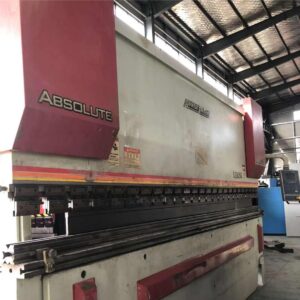 ACCURPRESS 200T5000 Press Brake