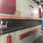 ACCURPRESS 200T5000 Press Brake