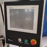 VIGERT 110T3200 With SK60T Press Brake