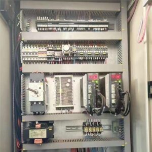 ADH 170T3200 With DA53T Press Brake