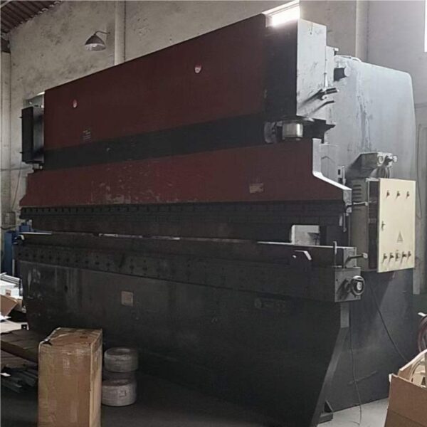 VIGERT 360T6000 벤딩 머신