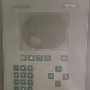 YAWEI 100T3200 CNC DA52 Bending Machine