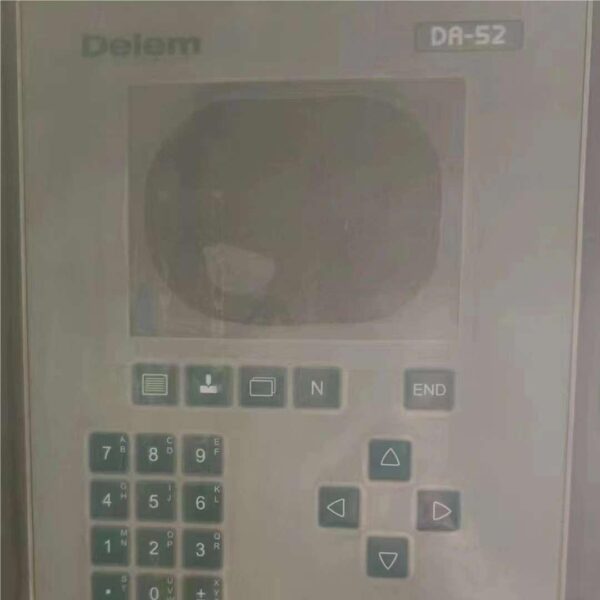 YAWEI 100T3200 CNC DA52 Bending Machine