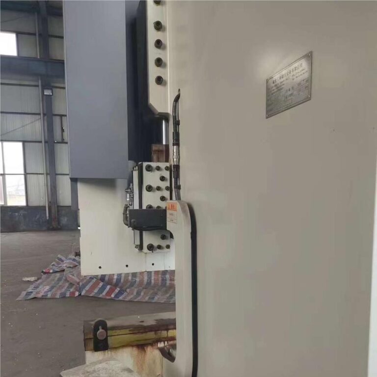 YSD HPS100T4000 Bending Machine
