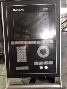 Plieuse ACCURPRESS 30T1000 