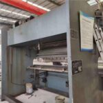 VIGERT 300T4000 NC Bending Machine