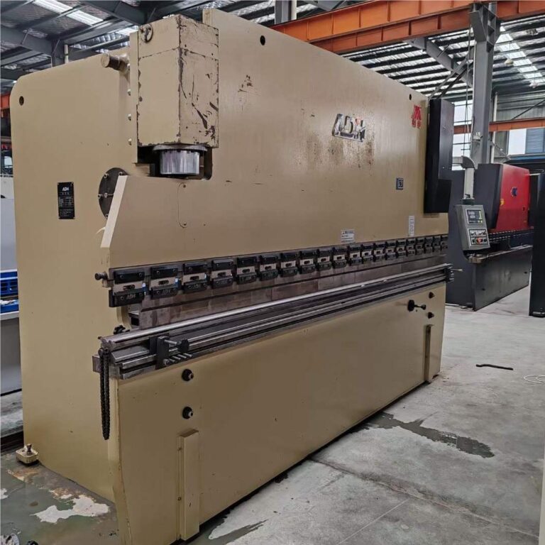 ADH 125T4000 MD11 Biegemaschine