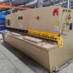 ماكينة قص ADH 8X4000 MD11