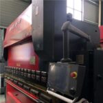 VIGERT 110T3200 4+1AXIS Bending Machine