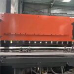 VIGERT 100T3000 Press Brake