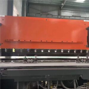 VIGERT 100T3000 Press Brake