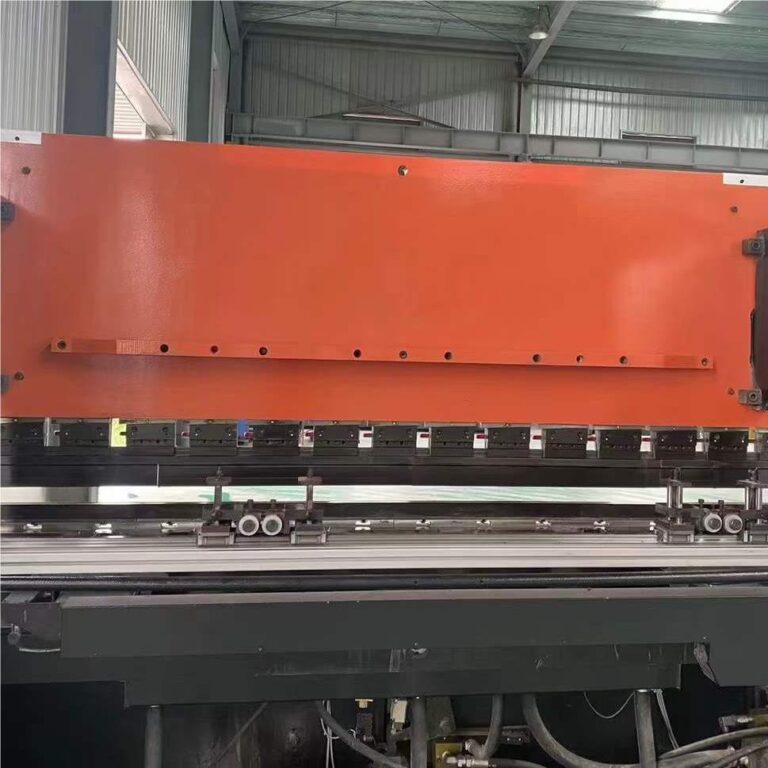 VIGERT 100T3000 Press Brake