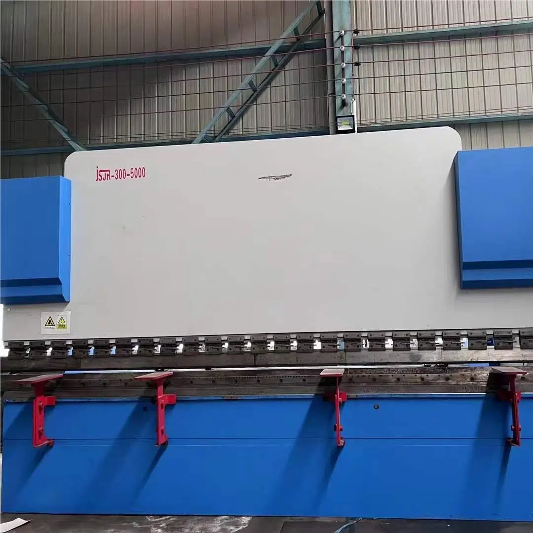 مكبس الثني VIGERT 300T5000 مكبس الثني VIGERT 300T5000