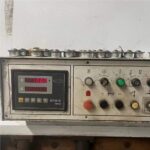 YAWEI 6X4050 E10 Shearing Machine