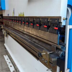 เครื่องดัดเบรก VIGERT 225T4000