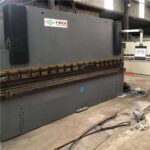 ZDMT 100T4000 SK80 Press Brake