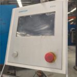 VIGERT 200T6000 ES10 Press Brake