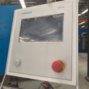  VIGERT 200T6000 ES10 Press Brake
