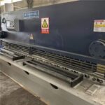 VIGERT 16X3200 Shearing Machine