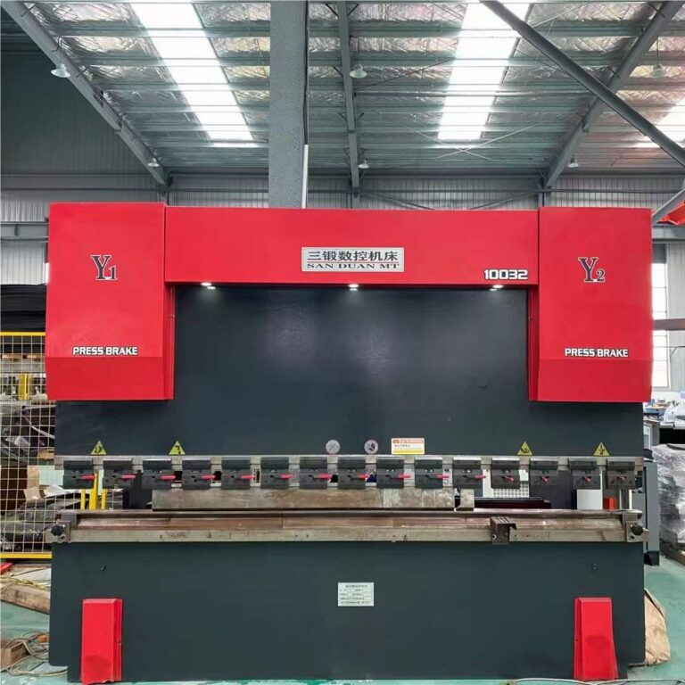 مكبس الثني VIGERT 100T3300 DA41S