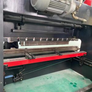 VIGERT 100T3300 DA41S Press Brake