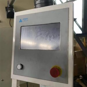 ZDMT 160T4000 TP10 Press Brake