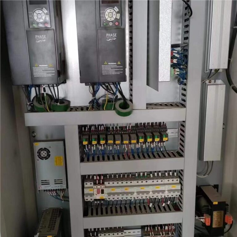 مكبس الثني VIGERT 160T6100 DA69T