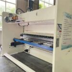 Presse plieuse YAWEI PBC110T3100