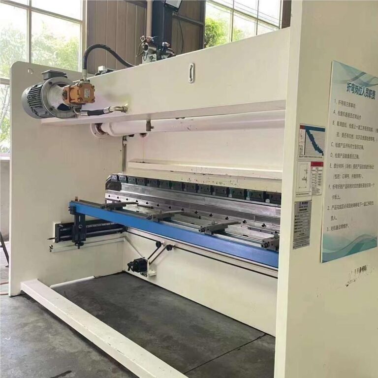 مكبس YAWEI PBC110T3100