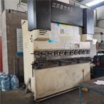 Presse plieuse VIGERT 220T2500