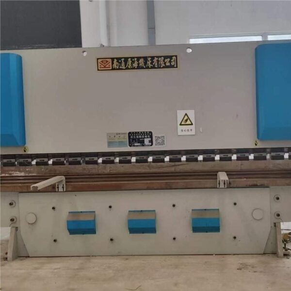 VIGERT 160T4000 E21 Press Brake