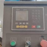 Presse plieuse VIGERT 160T4000 E21