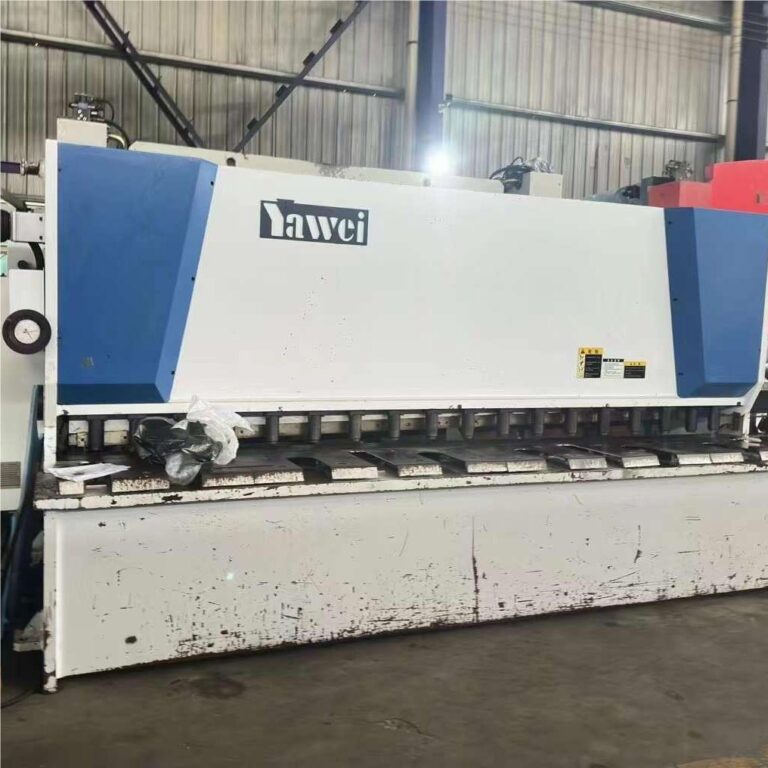 ماكينة قص YAWEI 13X4050 E21S