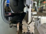 VIGERT 160T4000 DA52S Press Brake