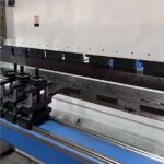 YAWEI PBA63T2050 Press Brake