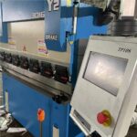 VIGERT 30T1600 TP10 Press Brake