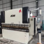 ADH 63T2500 E21 Press Brake