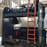 Presse plieuse ACL 500T4000 DA56