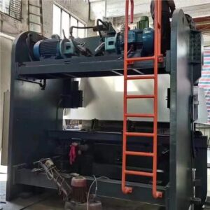 Presse plieuse ACL 500T4000 DA56