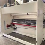 VIGERT 100T3300 E210 Press Brake