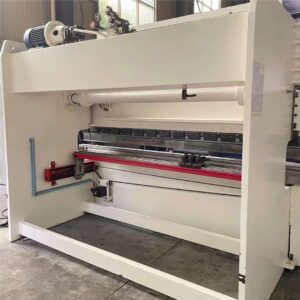  VIGERT 100T3300 E210 Press Brake