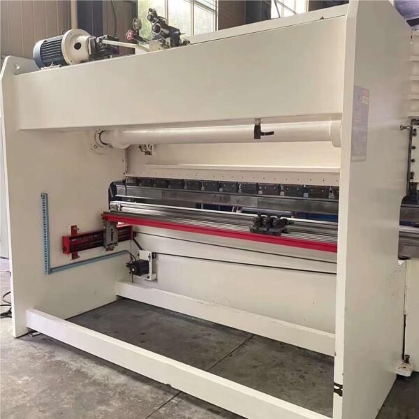 VIGERT 100T3300 E210 Press Brake