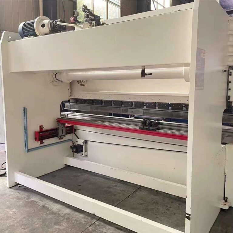 VIGERT 100T3300 E210 Press Brake
