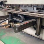 ACCURPRESS 100T3200 DA66T Press Brake