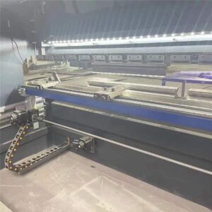 VIGERT 150T3200 HK58T Press Brake