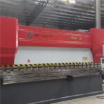 VIGERT 165T4200 Press Brake