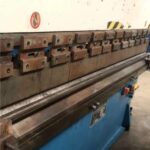 Presse plieuse VIGERT 250T2500
