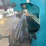 Presse plieuse VIGERT 63T3300