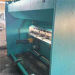 Presse plieuse VIGERT 63T3300